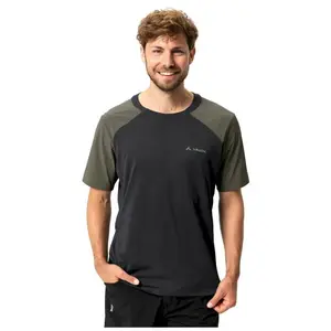 Vaude Bike T-shirt à Manches Courtes Moab Pro pas cher