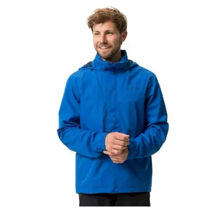 Comparateur de prix : Vaude - Escape Bike Light Jacket - Veste de cyclisme taille L, bleu