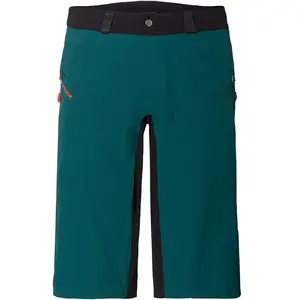 Vaude Short VTT sans peau Moab VVendu parbobshop