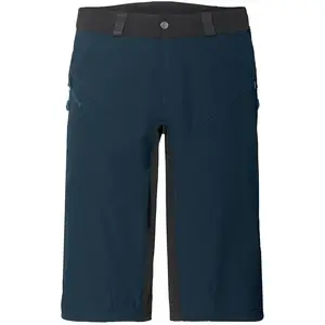 Vaude Short VTT sans peau Moab VVendu parbobshop