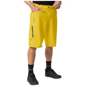 Vaude Bike Short Ledro Shorts pas cher