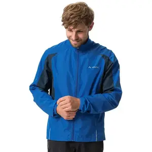 VAUDE Dundee Classic Zo Jacket Veste pour homme pas cher