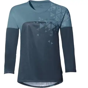 Vaude Bike T-shirt à Manches Longues Moab V pas cher
