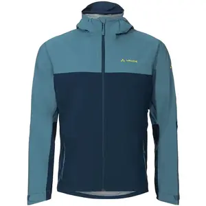 Vaude Veste de pluie vélo VTT Moab pas cher