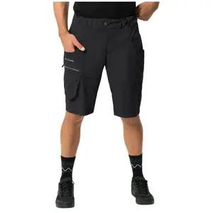 Comparateur de prix : Vaude Short VTT Qimsa