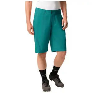 Vaude Bike Short Ledro Shorts pas cher
