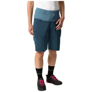 Vaude Bike Short Qimsa pas cher