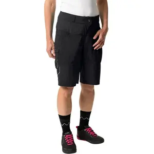 Vaude Bike Short Qimsa pas cher