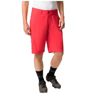 Vaude Bike Short Ledro Shorts pas cher
