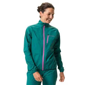 Vaude Drop Jacket III - Veste vélo femme Wave EU 38 pas cher