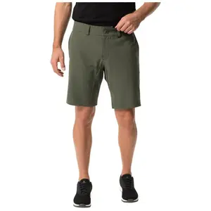 Vaude - Cyclist Shorts - Pantalon de cyclisme taille XL, vert olive pas cher