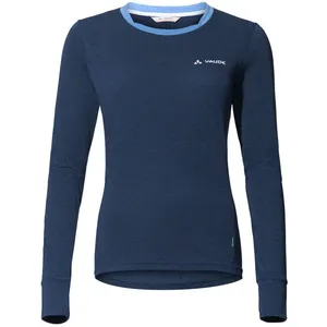 Comparateur de prix : Vaude T-shirt à Manches Longues Sveiii