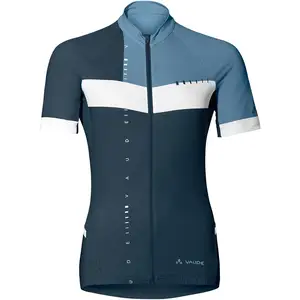 Vaude Maillot femme Posta FZ pas cher