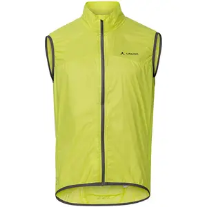Vaude Gilet coupe-vent Matera Air