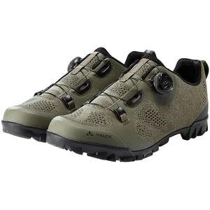 Vaude Homme Men's TVL Skoj Cycling Shoe, Khaki, 47 EU pas cher