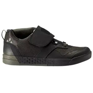 Vaude - All-Mountain Moab Tech - Chaussures de cyclisme taille 40, noir pas cher