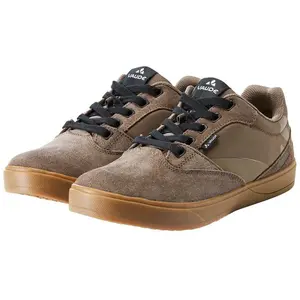 Vaude Femme Women's AM Moab Gravity Mountain Biking Shoe, Coconut, 36 EU pas cher