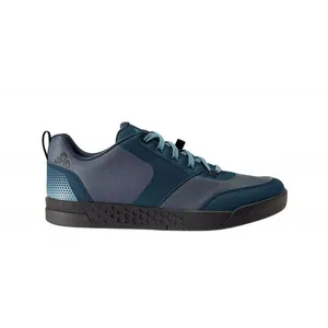 Vaude Homme Men's AM Moab syn. Mountain Biking Shoe, Dark Sea, 41 EU pas cher