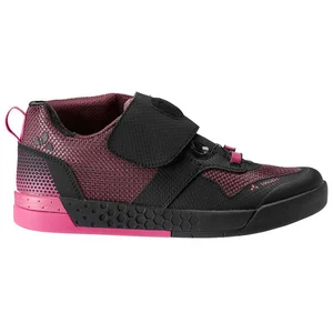 Vaude Mixte AM Moab Tech Mountain Biking Shoe, Cassis, 38 EU pas cher