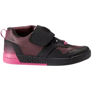 Vaude Mixte AM Moab Tech Mountain Biking Shoe, Cassis, 40 EU pas cher