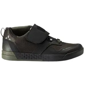 Vaude - All-Mountain Moab Tech - Chaussures de cyclisme taille 44, noir pas cher