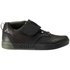 Vaude - All-Mountain Moab Tech - Chaussures de cyclisme taille 42, noir pas cher