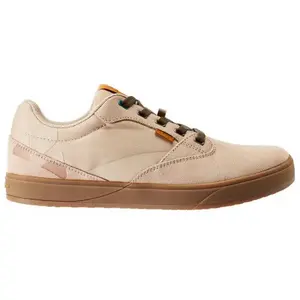 VAUDE Mixte AM Moab Gravity Chaussure de Cyclisme de Montagne, Linen, 43 EU pas cher
