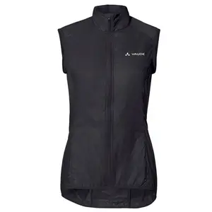 Vaude Gilet coupe-vent femme Matera Air
