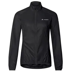 Comparateur de prix : Vaude - Women's Matera Air Jacket - Veste de cyclisme taille 40, noir