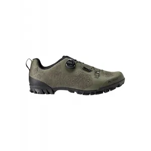 Vaude Homme Men's TVL Skoj Cycling Shoe, Khaki, 40 EU pas cher