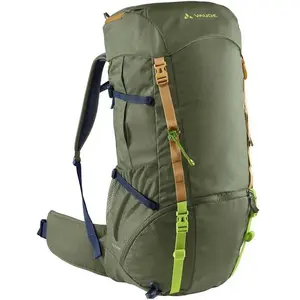 Vaude Hidalgo 42+8 - Sac à dos randonnée enfant Cedar Wood 42 + 8 L pas cher