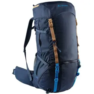 Comparateur de prix : Vaude - Kid's Hidalgo 42+8 - Sac à dos de randonnée taille 42+8 l, bleu
