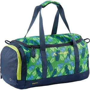 Comparateur de prix : Vaude Snippy, Sacs mixte enfant, parrot green/eclipse Taille Unique
