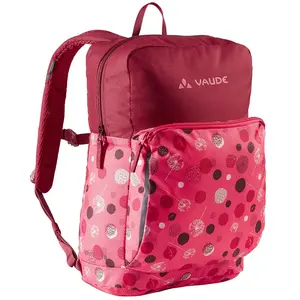 Comparateur de prix : Vaude - Kid's Minnie 10 - Sac à dos enfant taille 10 l, rose/rouge