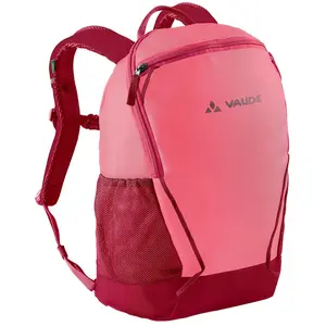 Comparateur de prix : Vaude - Kid's Hylax 15 - Sac à dos enfant taille 15 l, rouge/rose