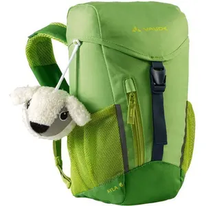 Comparateur de prix : VAUDE 15485 mixte enfant Sacs à dos 5-9L, Apple, 6 Litres