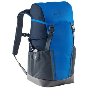 Comparateur de prix : VAUDE 15477 mixte enfant Sacs à dos 10-14L, Blue/Eclipse, 14 Litres