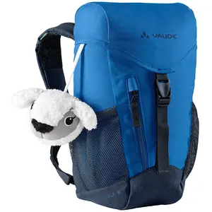 Comparateur de prix : VAUDE 15485 mixte enfant Sacs à dos 5-9L, Blue/Eclipse, 6 Litres