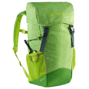Comparateur de prix : Sac à dos enfant VAUDE Skovi 15 - Vert - 43 cm - Confortable et spacieux