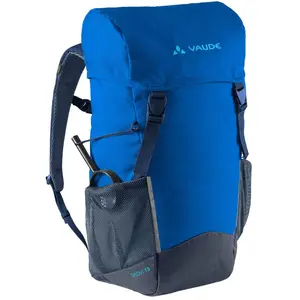 Comparateur de prix : VAUDE 15479 mixte adulte Sacs à dos 15-19L, Blue/Eclipse, 15 Litres