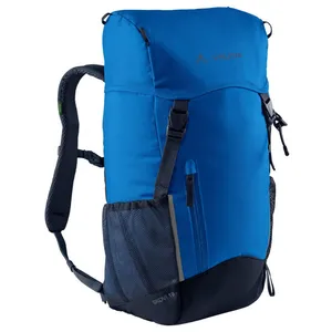 VAUDE 15480 mixte adulte Sacs à dos 15-19L, Blue/Eclipse, 19 Litres pas cher