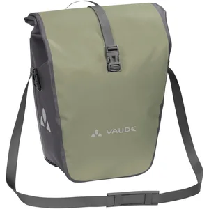 VAUDE Aqua Back Sac Sac de bivouac 1 personne, olive/noir pas cher