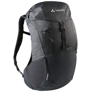 Comparateur de prix : Vaude - Women's Skomer 24 - Sac à dos de randonnée taille 24 l, gris/noir
