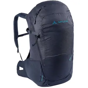 Vaude - Women's Tacora 22 - Sac à dos de randonnée taille 22 l, bleu pas cher