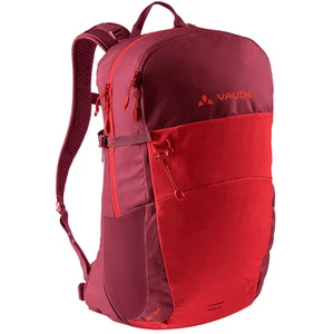 VAUDE 14566 mixte adulte Sacs à dos 20-29L, Mars Red, 22 Litres pas cher