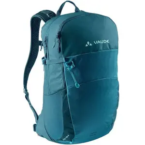 Comparateur de prix : Sac à dos en polyester recyclées VAUDE Wizard 18+4 Bleu 22 L 14566-333