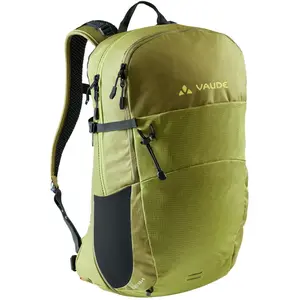 Comparateur de prix : Vaude - Wizard 18+4 - Sac à dos de randonnée taille 18+4 l, vert olive