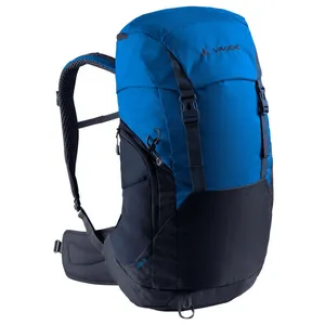VAUDE 14391 mixte adulte Sacs à dos30-39l, Blue, 32 Litres pas cher