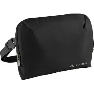 Vaude Travel Organizer M, Transport d'objets de Valeur Mixte Adulte, Black, MVendu partrekkinn