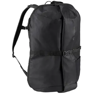 Comparateur de prix : Vaude - Citytravel 30 - Sac à dos de voyage taille 30 l, noir/gris